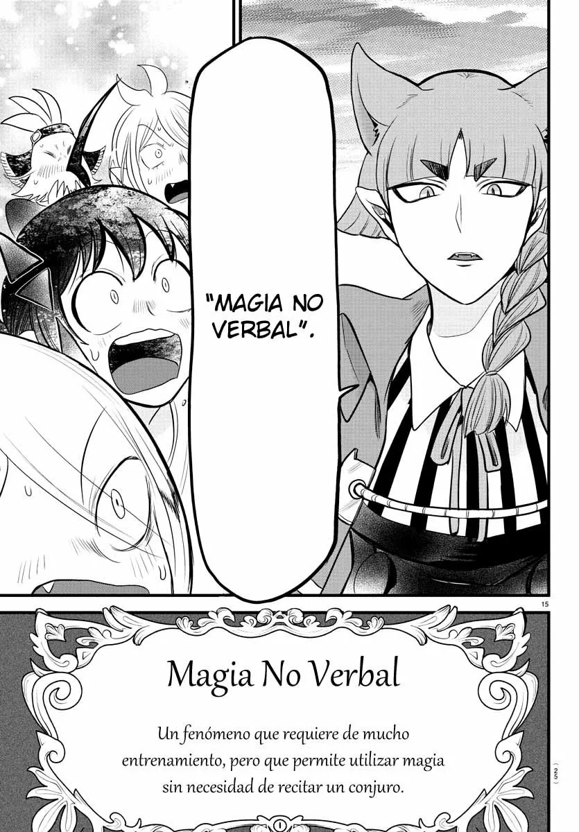 Read Mairimashita Iruma kun ES Manga Online