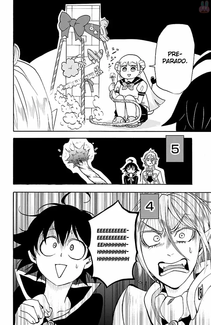 Read Mairimashita Iruma kun ES Manga Online