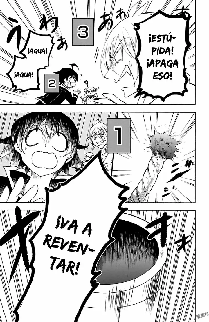 Read Mairimashita Iruma kun ES Manga Online