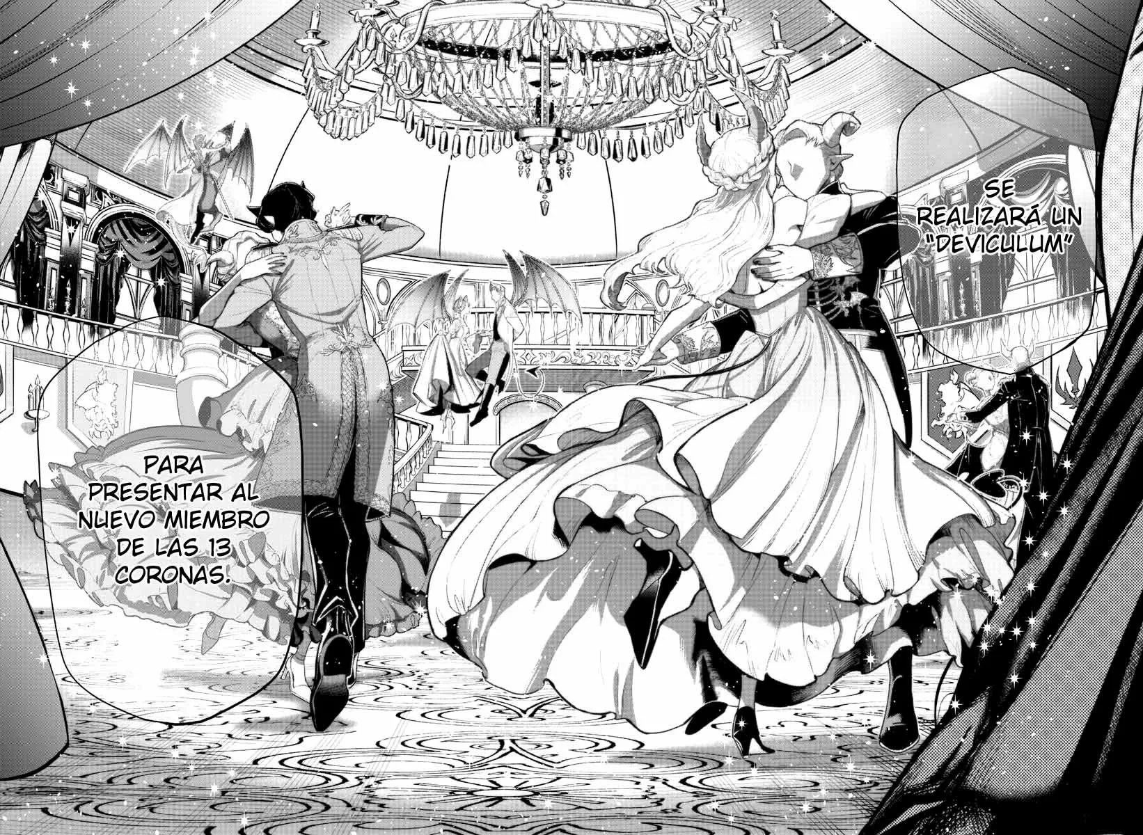 Read Mairimashita Iruma kun ES Manga Online