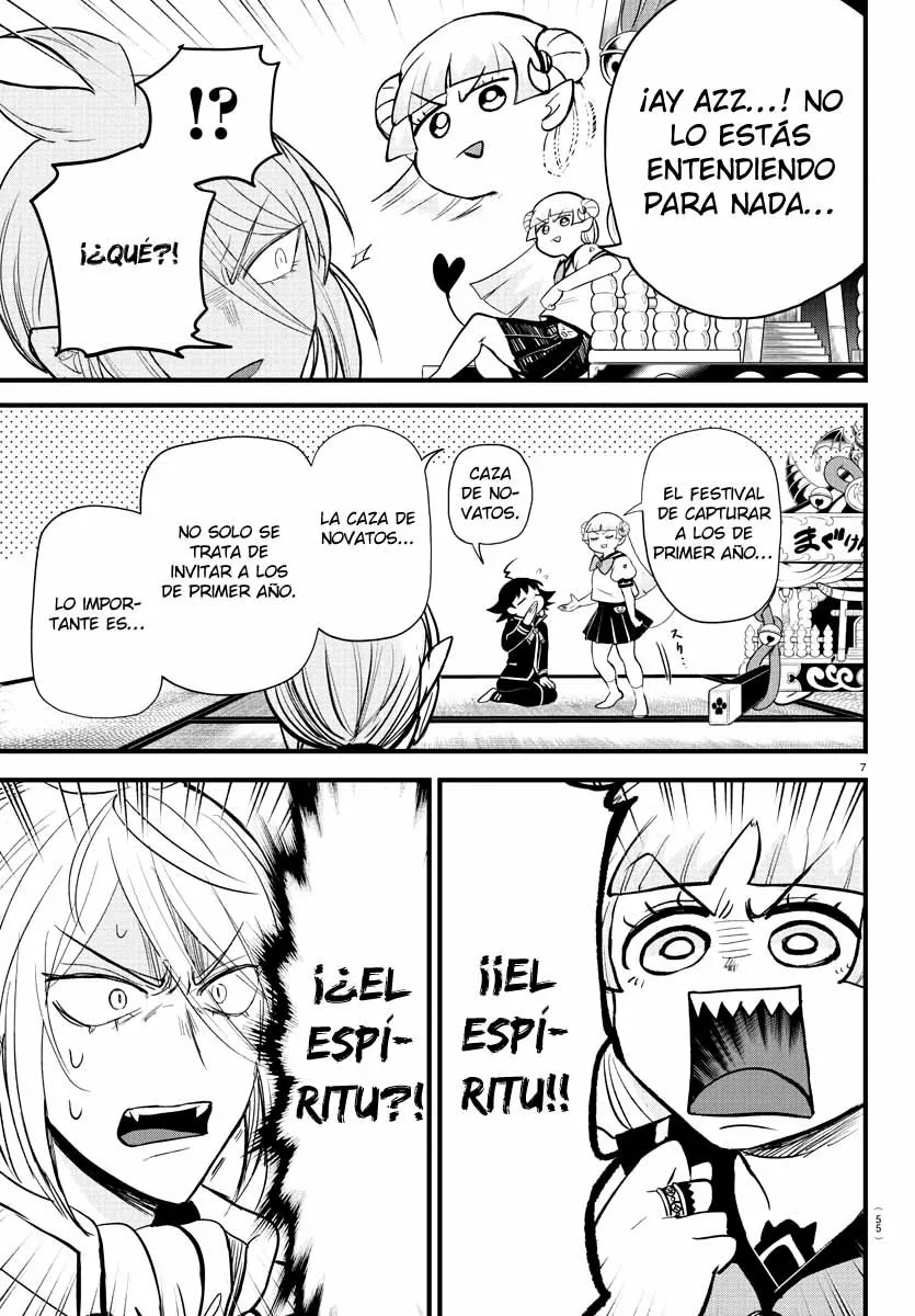 Read Mairimashita Iruma kun ES Manga Online