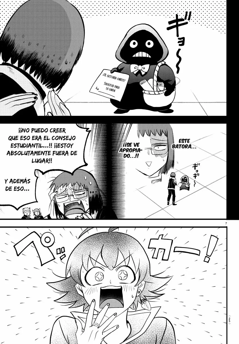 Read Mairimashita Iruma kun ES Manga Online