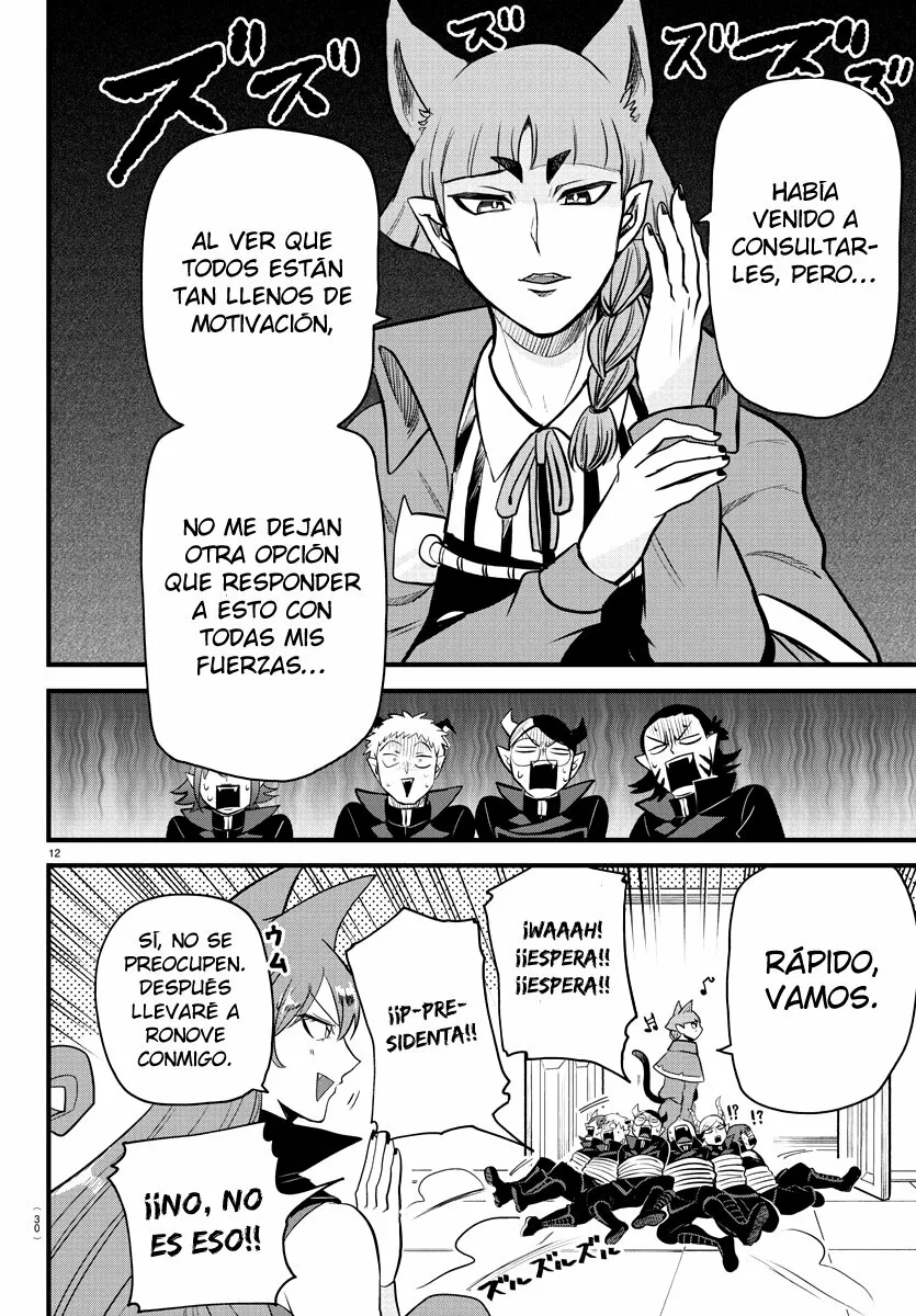 Read Mairimashita Iruma kun ES Manga Online