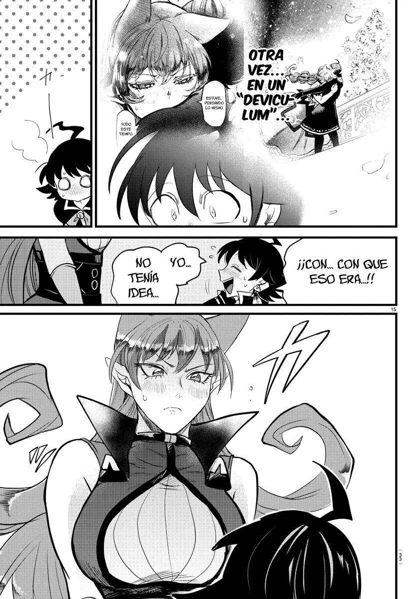 Read Mairimashita Iruma kun ES Manga Online