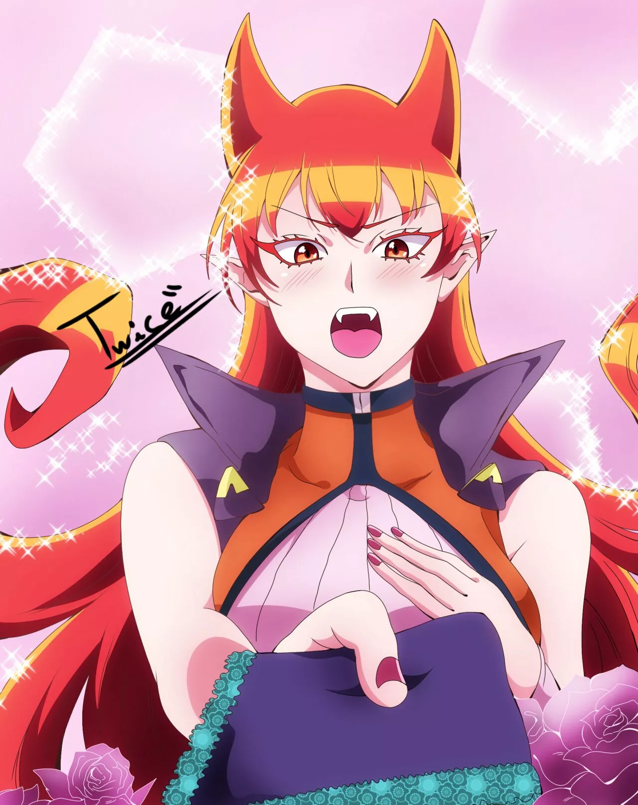 Read Mairimashita Iruma kun ES Manga Online