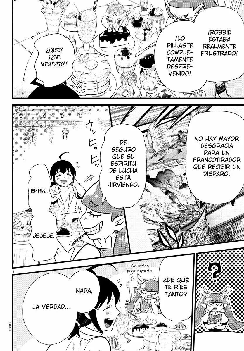Read Mairimashita Iruma kun ES Manga Online