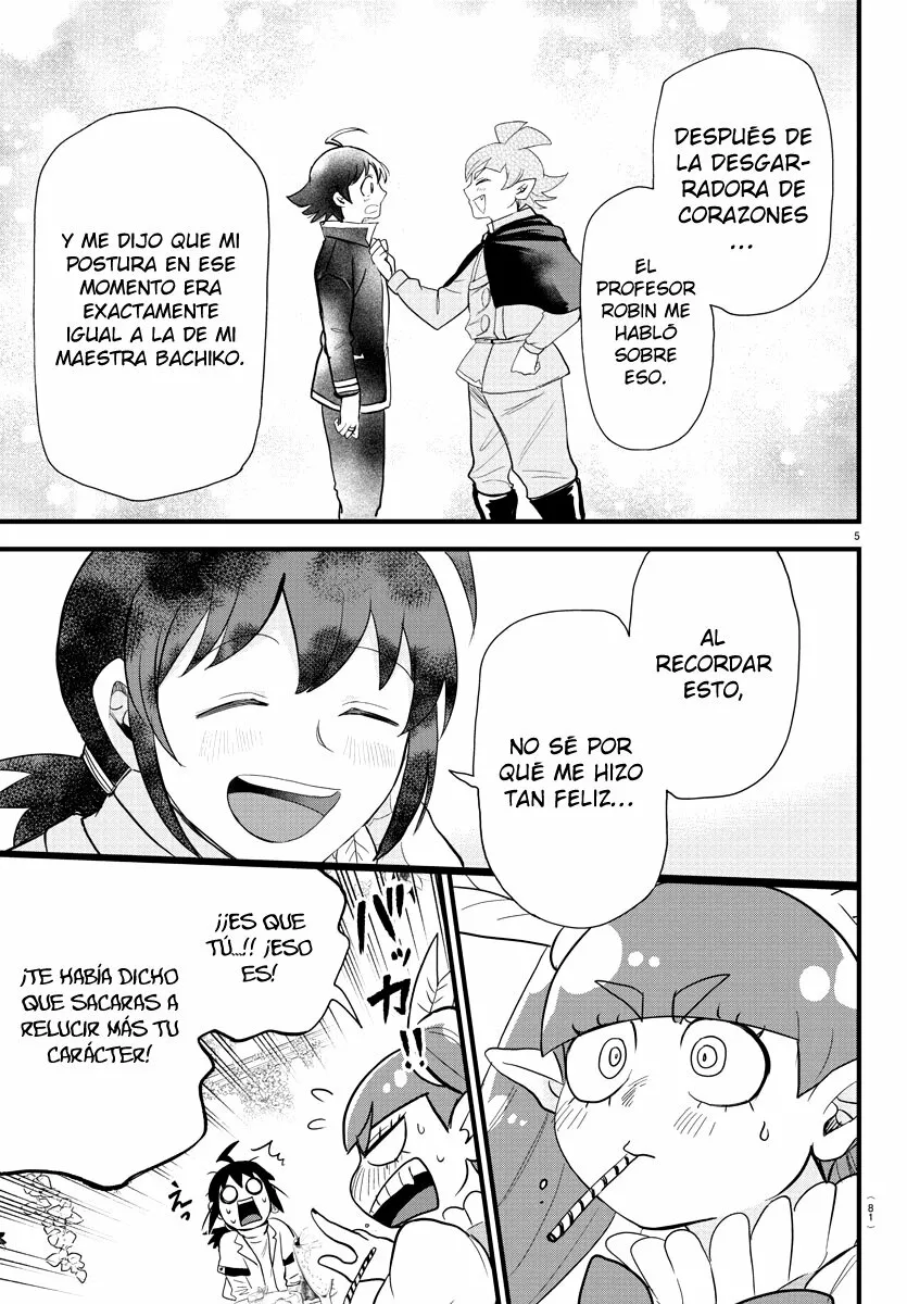 Read Mairimashita Iruma kun ES Manga Online