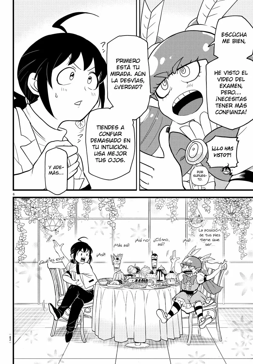Read Mairimashita Iruma kun ES Manga Online