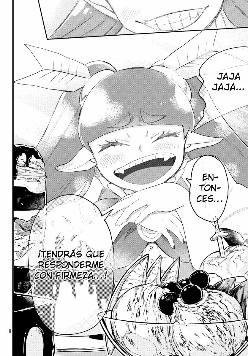Read Mairimashita Iruma kun ES Manga Online