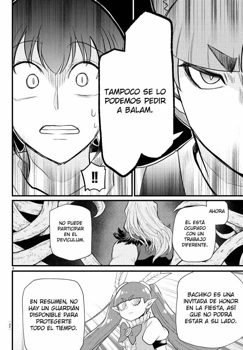Read Mairimashita Iruma kun ES Manga Online