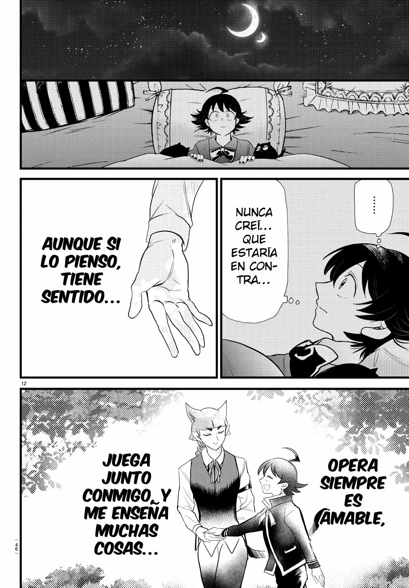 Read Mairimashita Iruma kun ES Manga Online