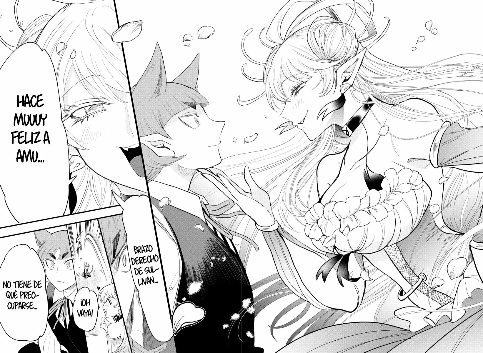 Read Mairimashita Iruma kun ES Manga Online