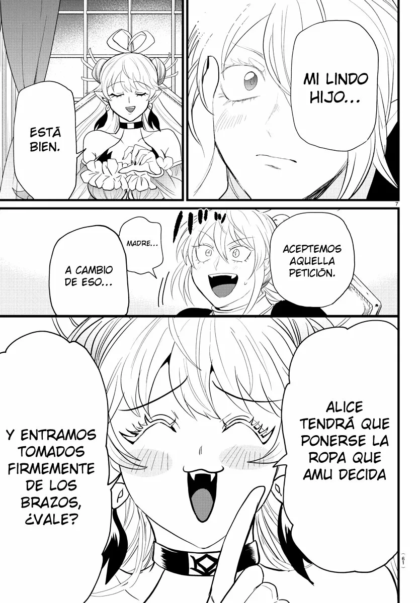Read Mairimashita Iruma kun ES Manga Online