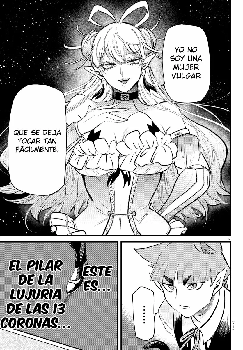 Read Mairimashita Iruma kun ES Manga Online