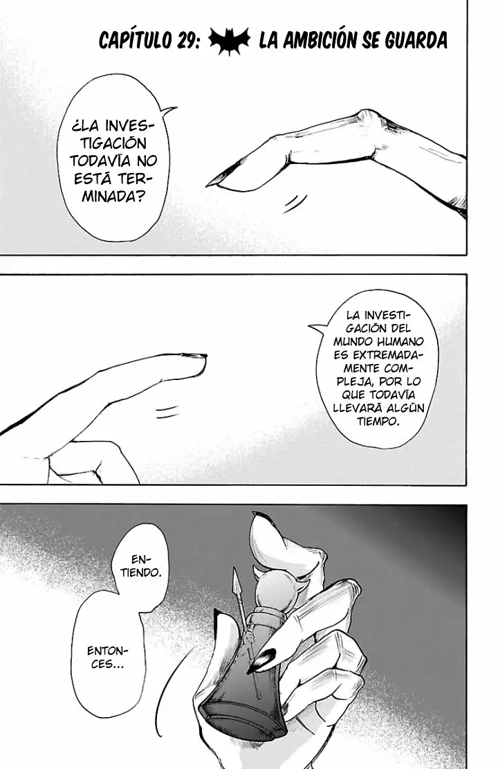 Read Mairimashita Iruma kun ES Manga Online