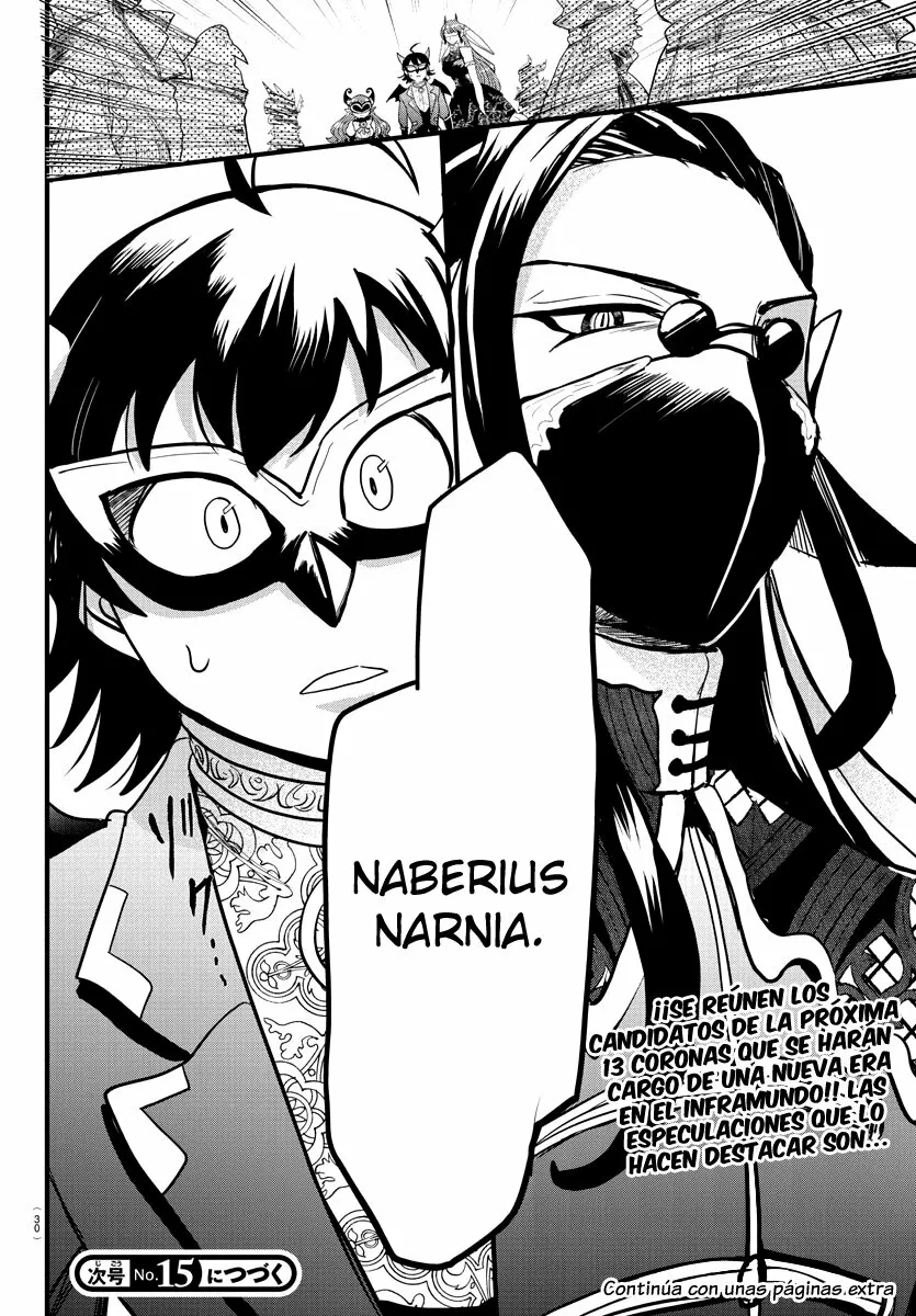 Read Mairimashita Iruma kun ES Manga Online