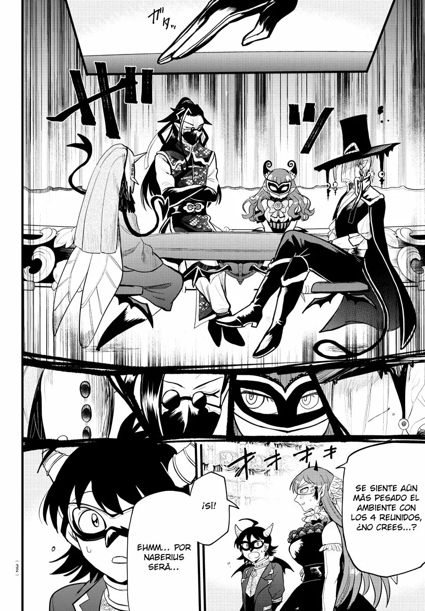 Read Mairimashita Iruma kun ES Manga Online