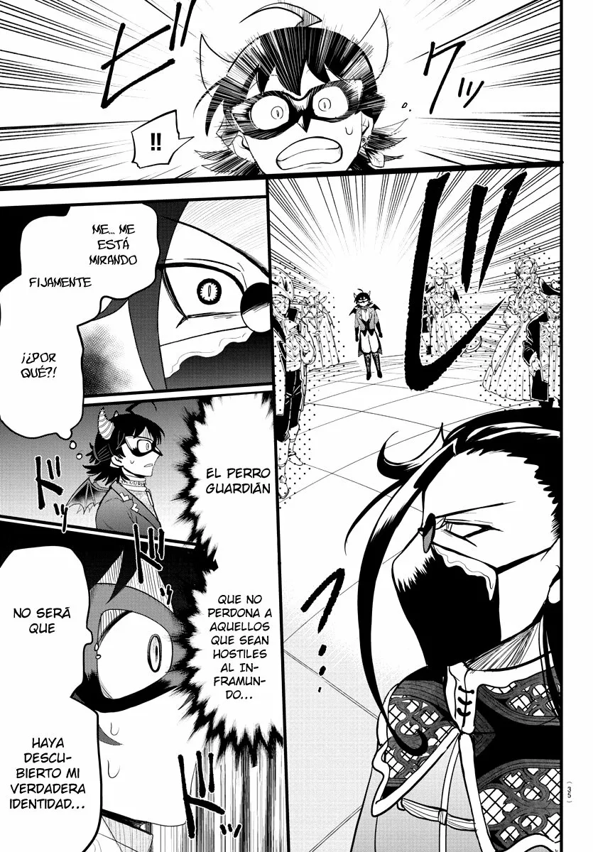 Read Mairimashita Iruma kun ES Manga Online
