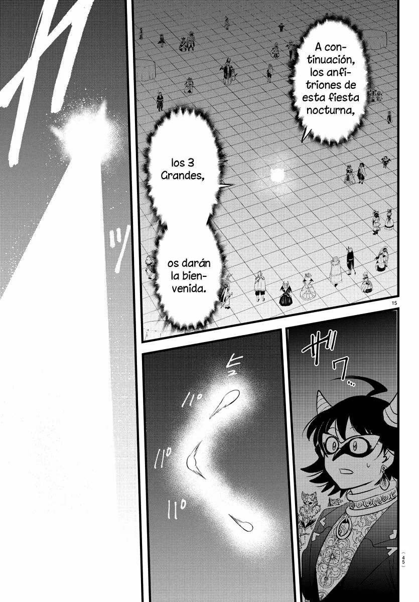 Read Mairimashita Iruma kun ES Manga Online