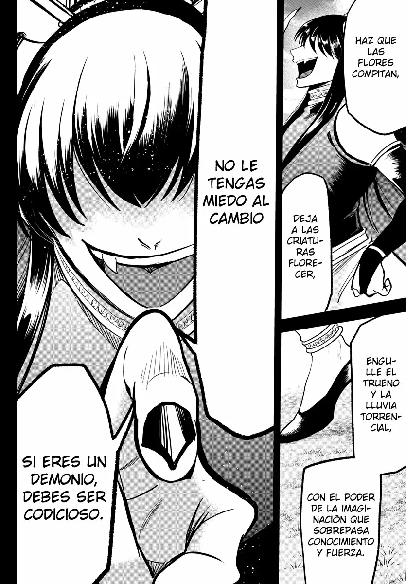 Read Mairimashita Iruma kun ES Manga Online