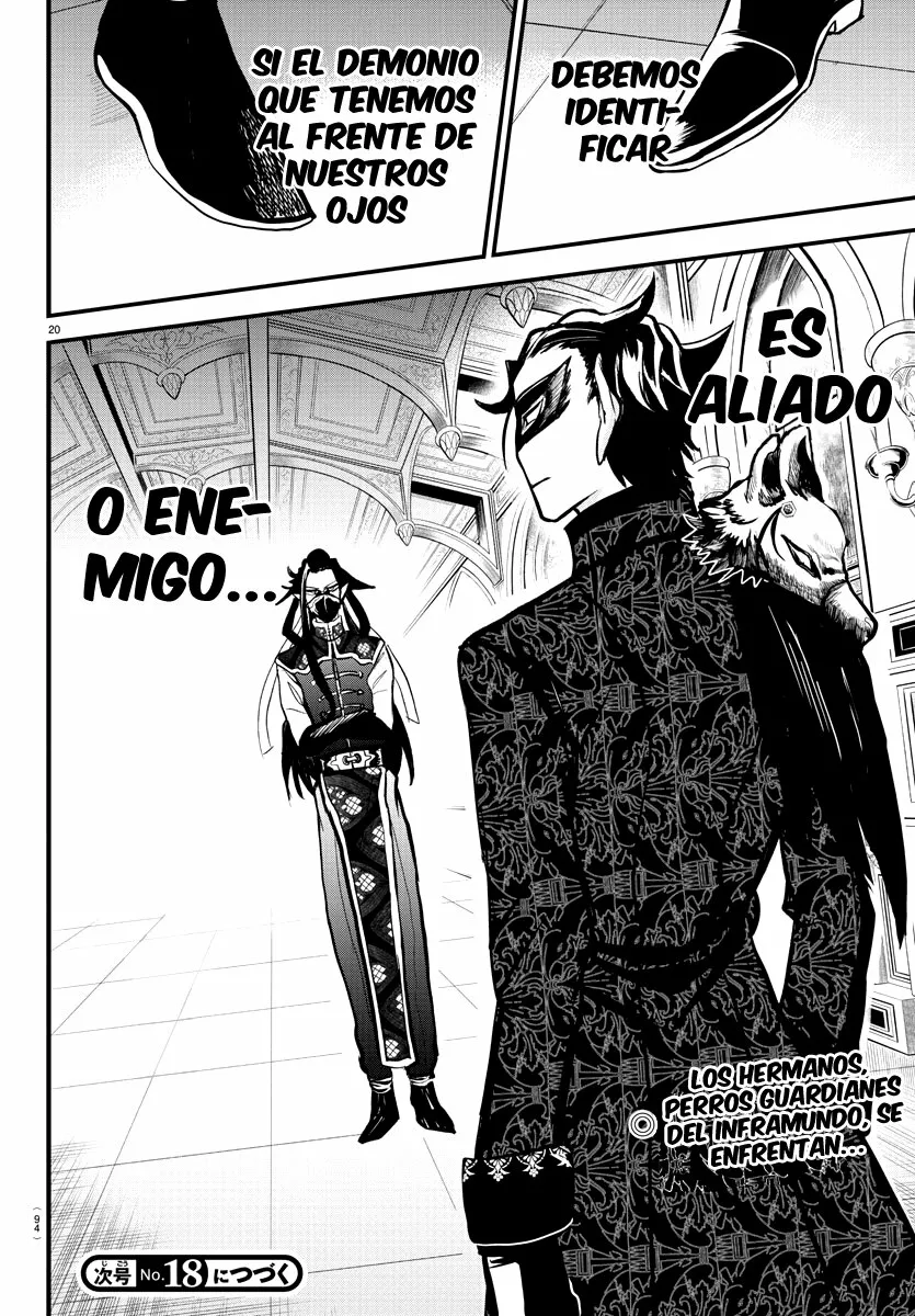 Read Mairimashita Iruma kun ES Manga Online