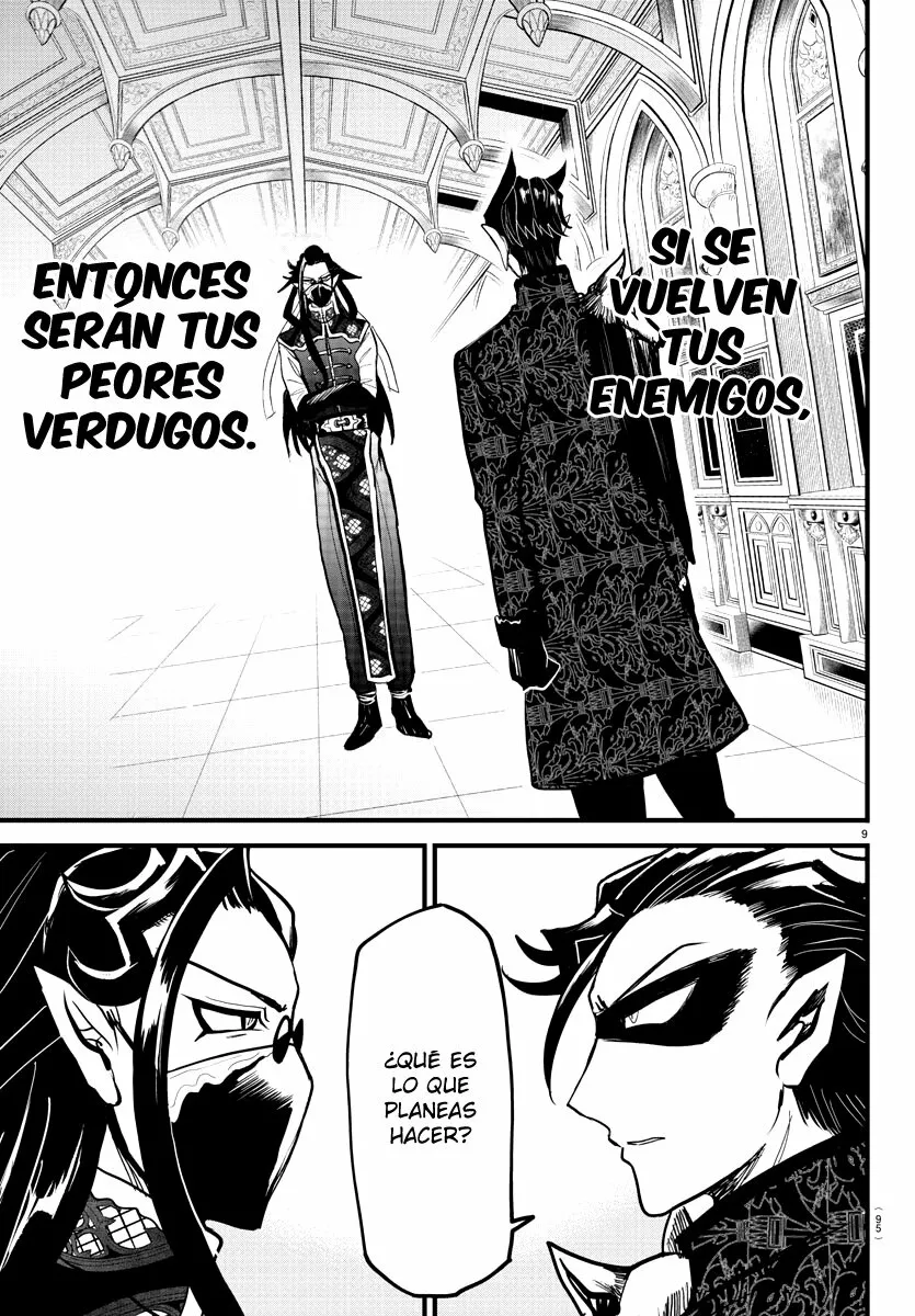 Read Mairimashita Iruma kun ES Manga Online