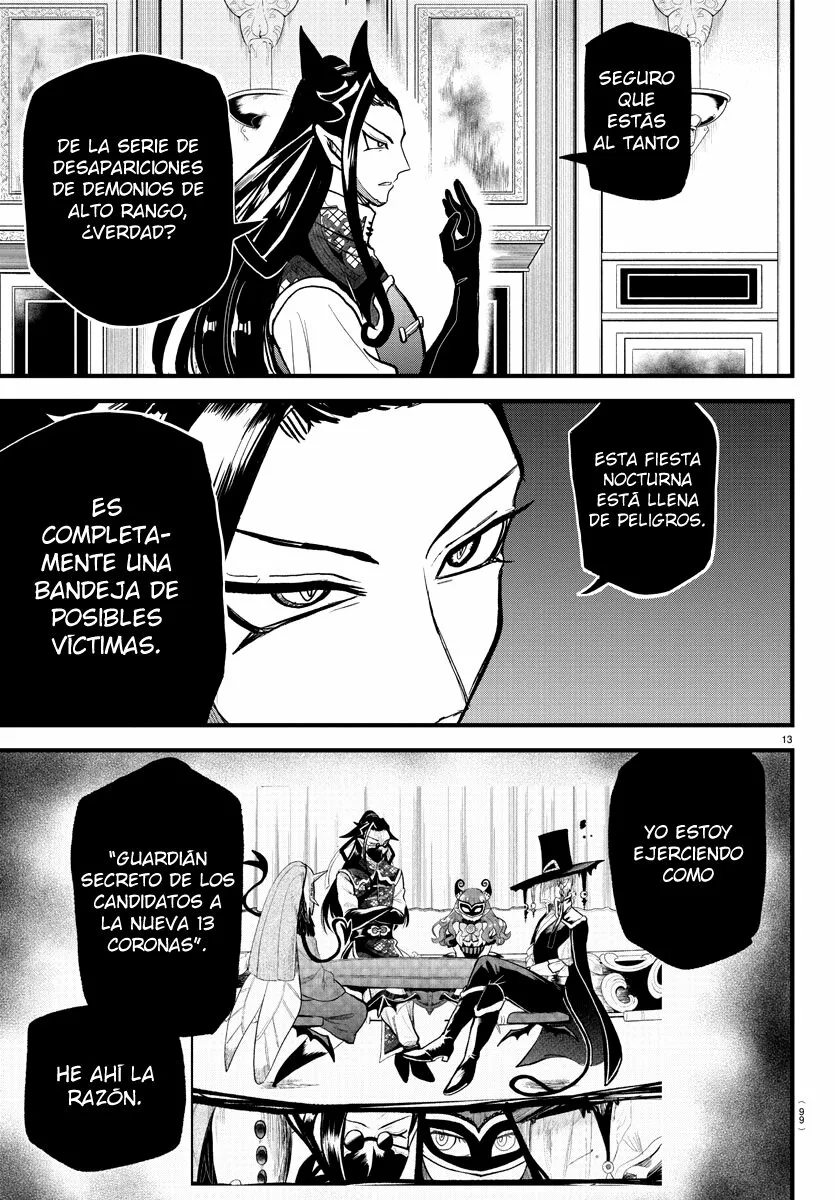 Read Mairimashita Iruma kun ES Manga Online