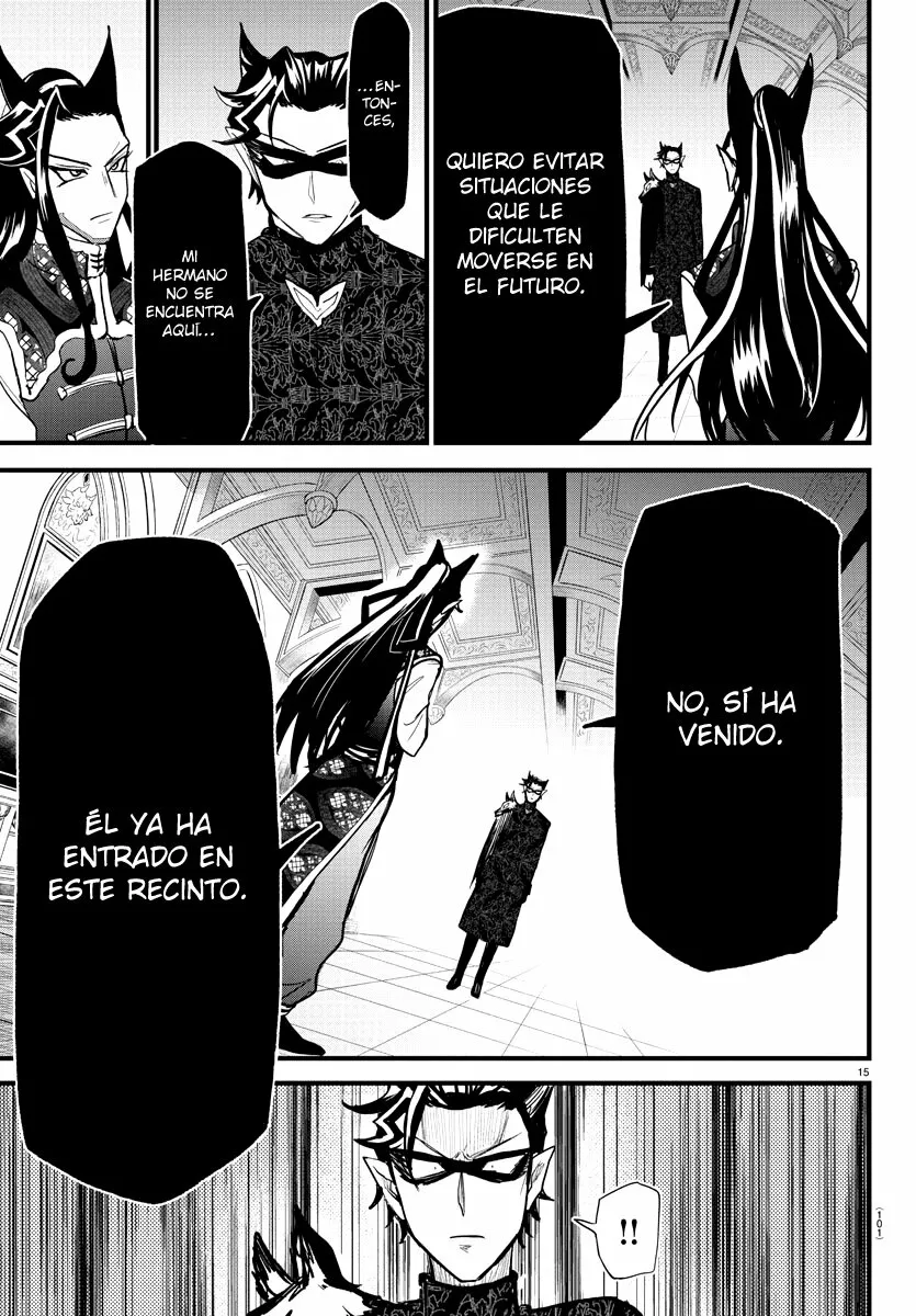 Read Mairimashita Iruma kun ES Manga Online