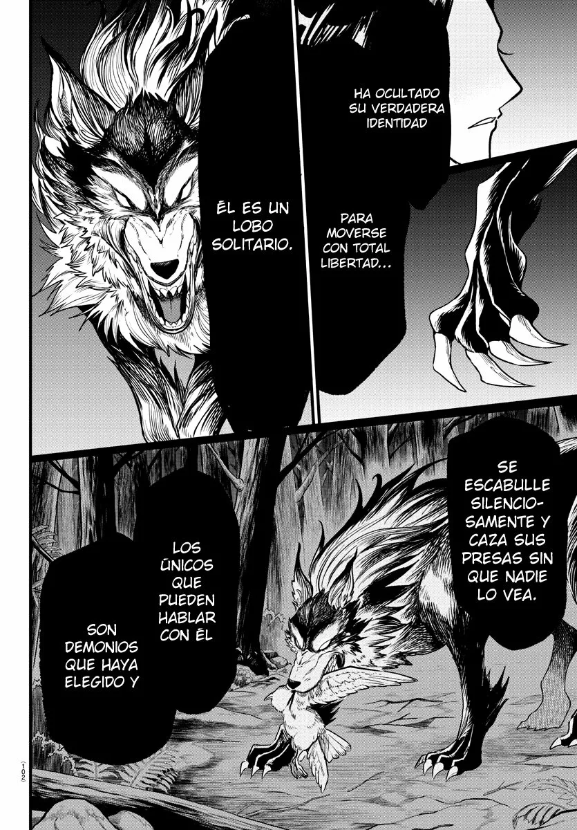 Read Mairimashita Iruma kun ES Manga Online