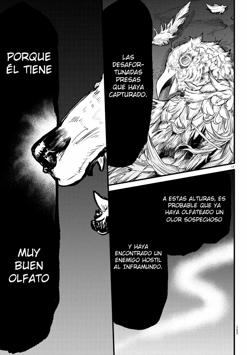Read Mairimashita Iruma kun ES Manga Online