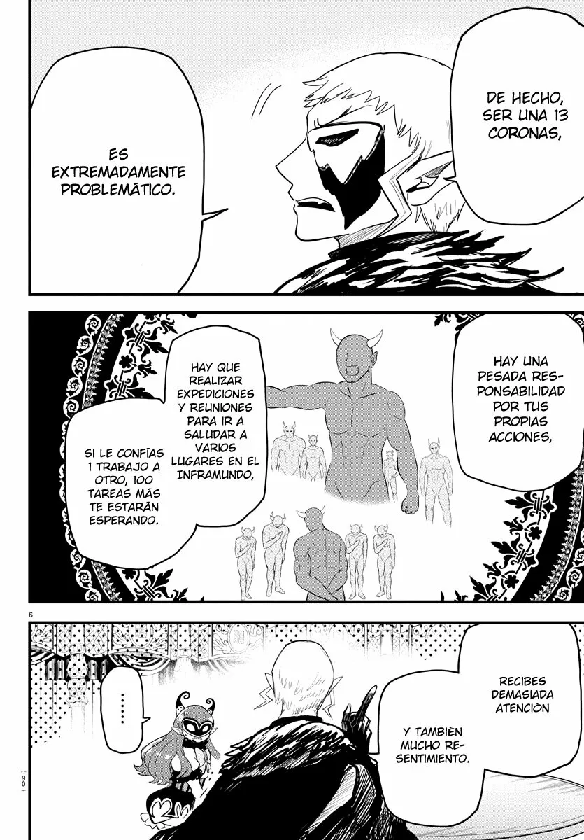 Read Mairimashita Iruma kun ES Manga Online