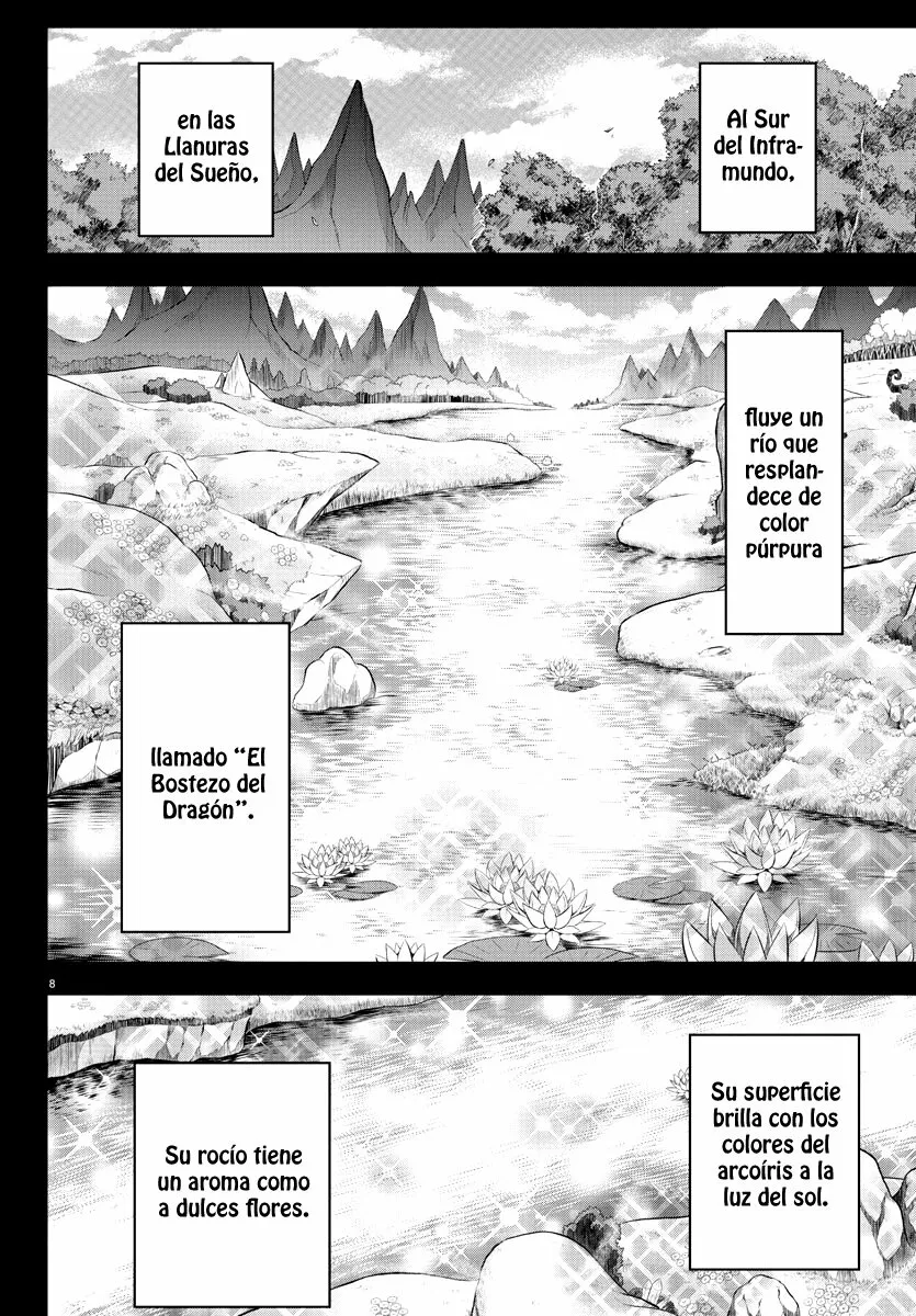 Read Mairimashita Iruma kun ES Manga Online