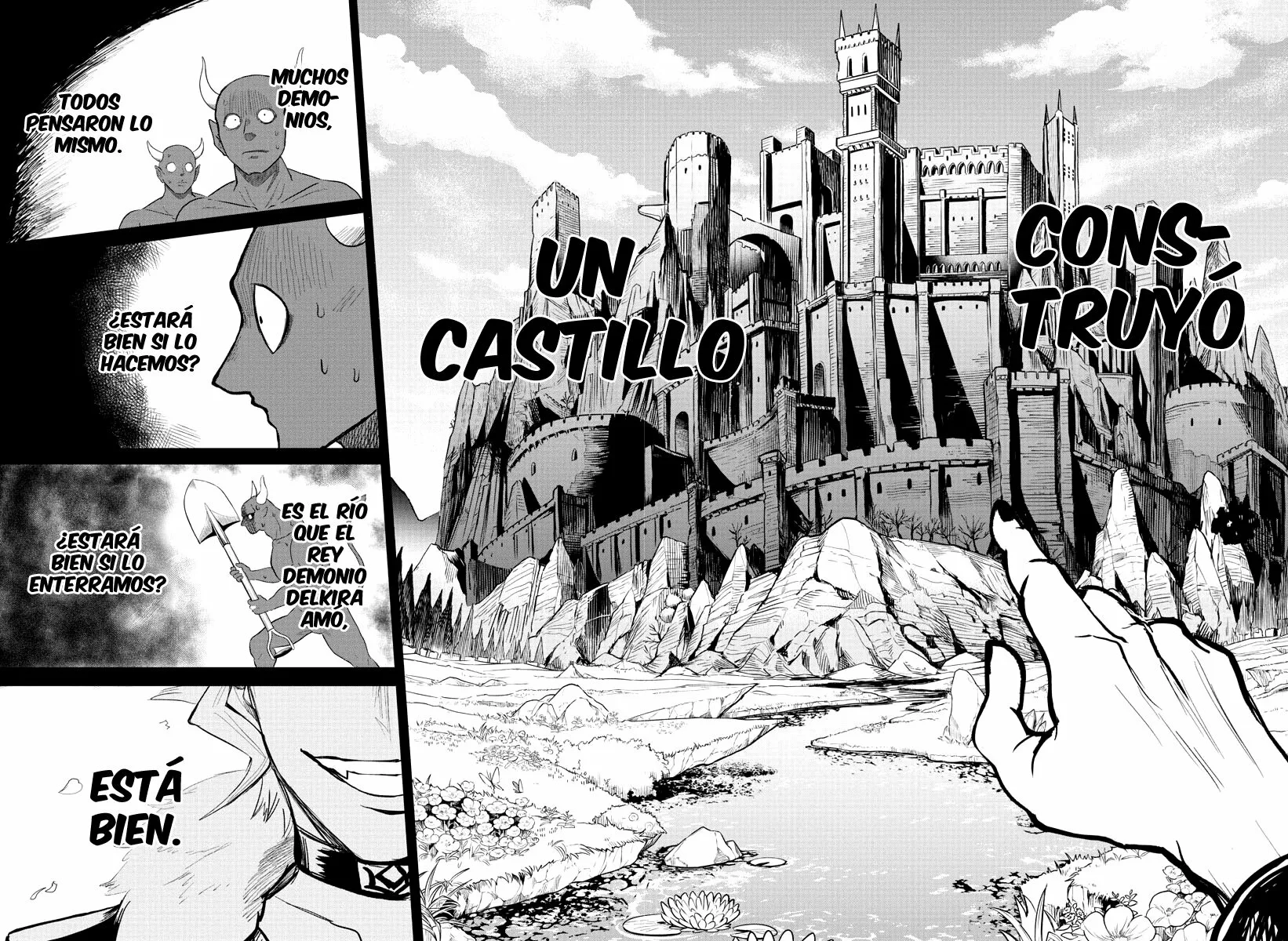 Read Mairimashita Iruma kun ES Manga Online