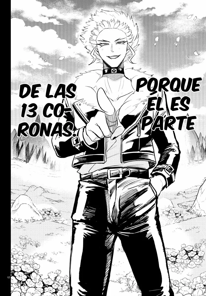 Read Mairimashita Iruma kun ES Manga Online