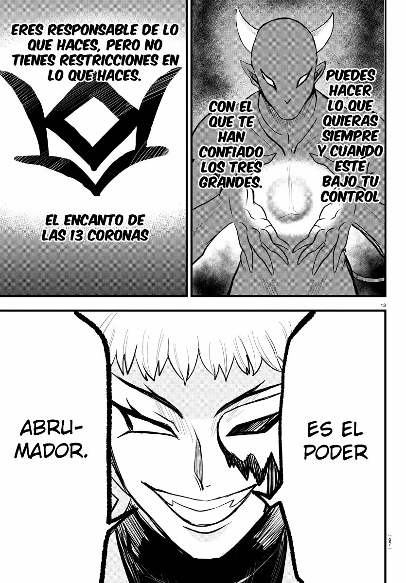 Read Mairimashita Iruma kun ES Manga Online