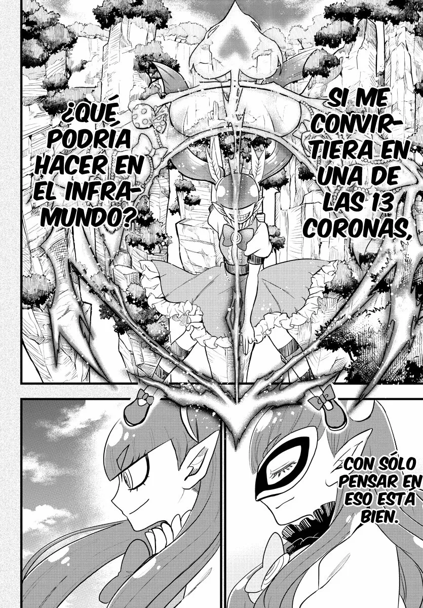 Read Mairimashita Iruma kun ES Manga Online