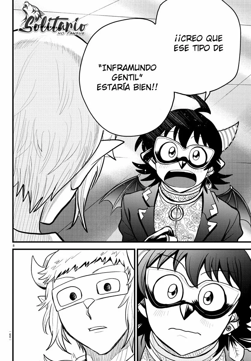 Read Mairimashita Iruma kun ES Manga Online