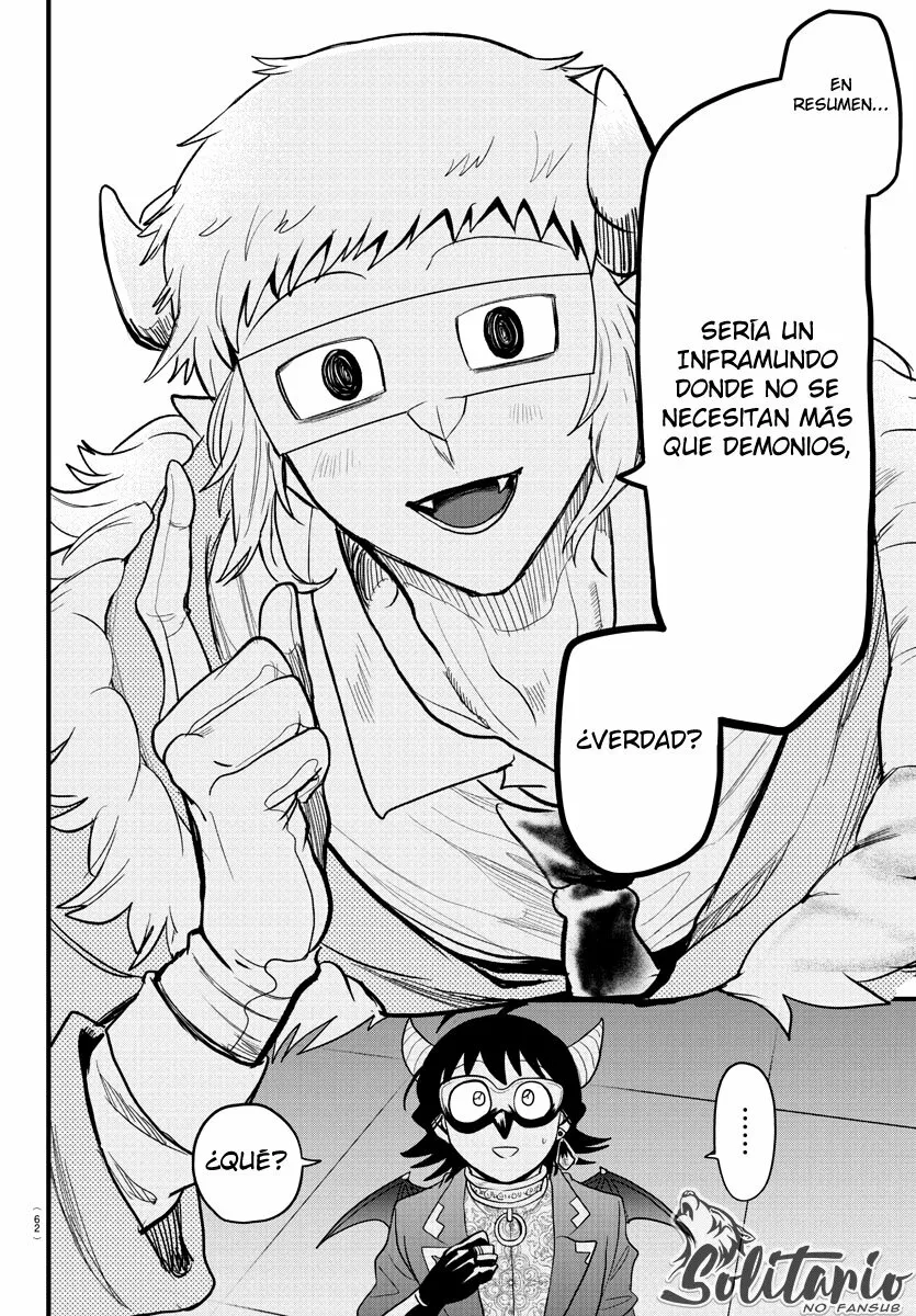 Read Mairimashita Iruma kun ES Manga Online