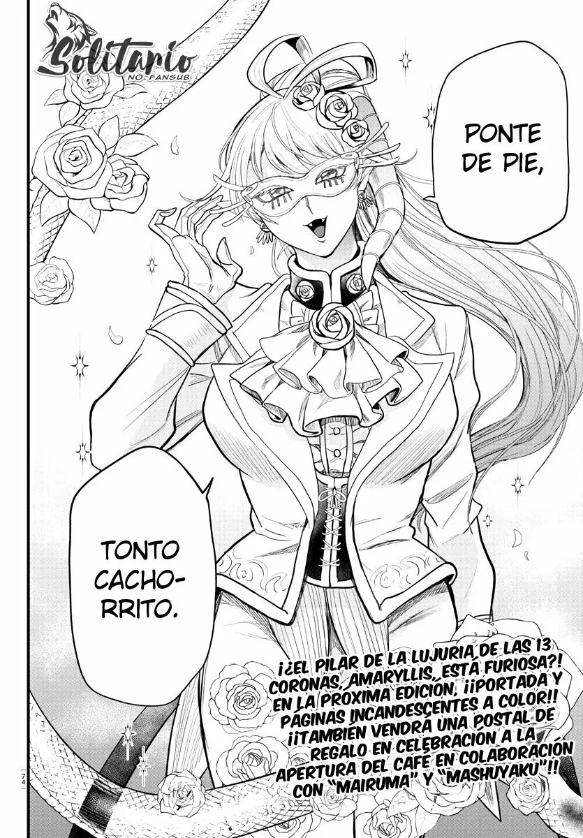 Read Mairimashita Iruma kun ES Manga Online