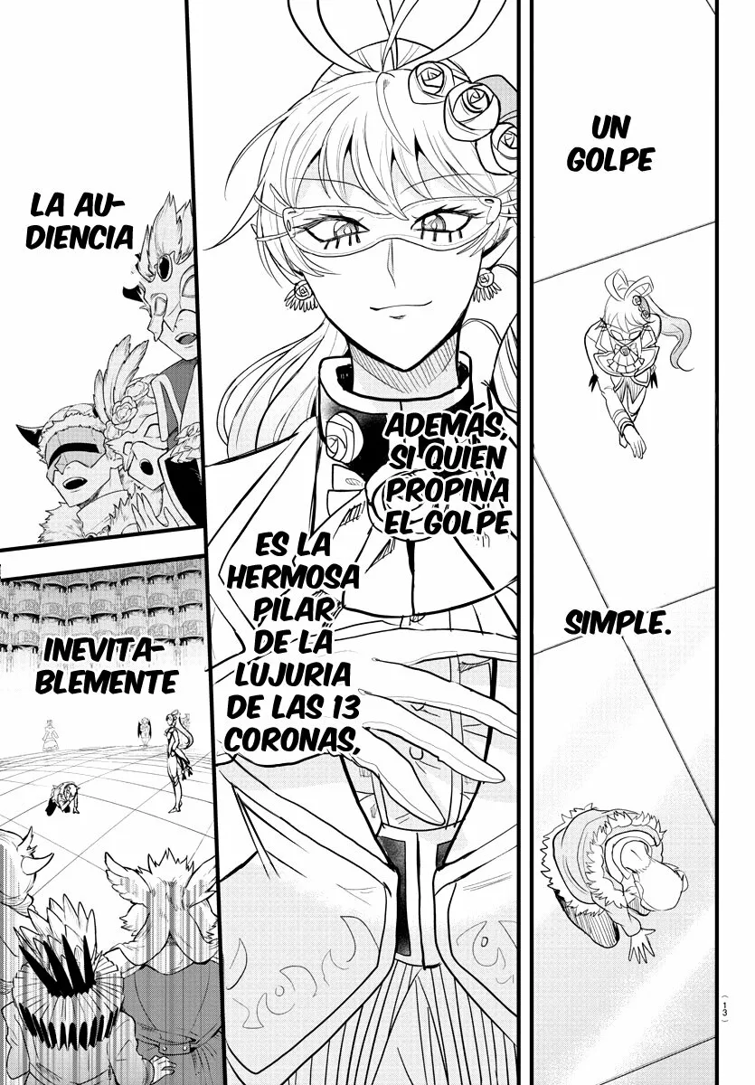 Read Mairimashita Iruma kun ES Manga Online