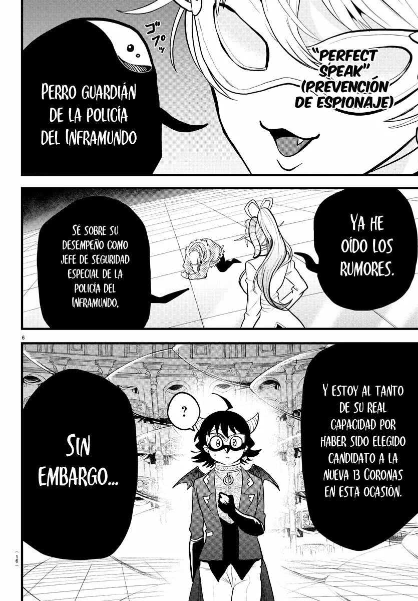 Read Mairimashita Iruma kun ES Manga Online