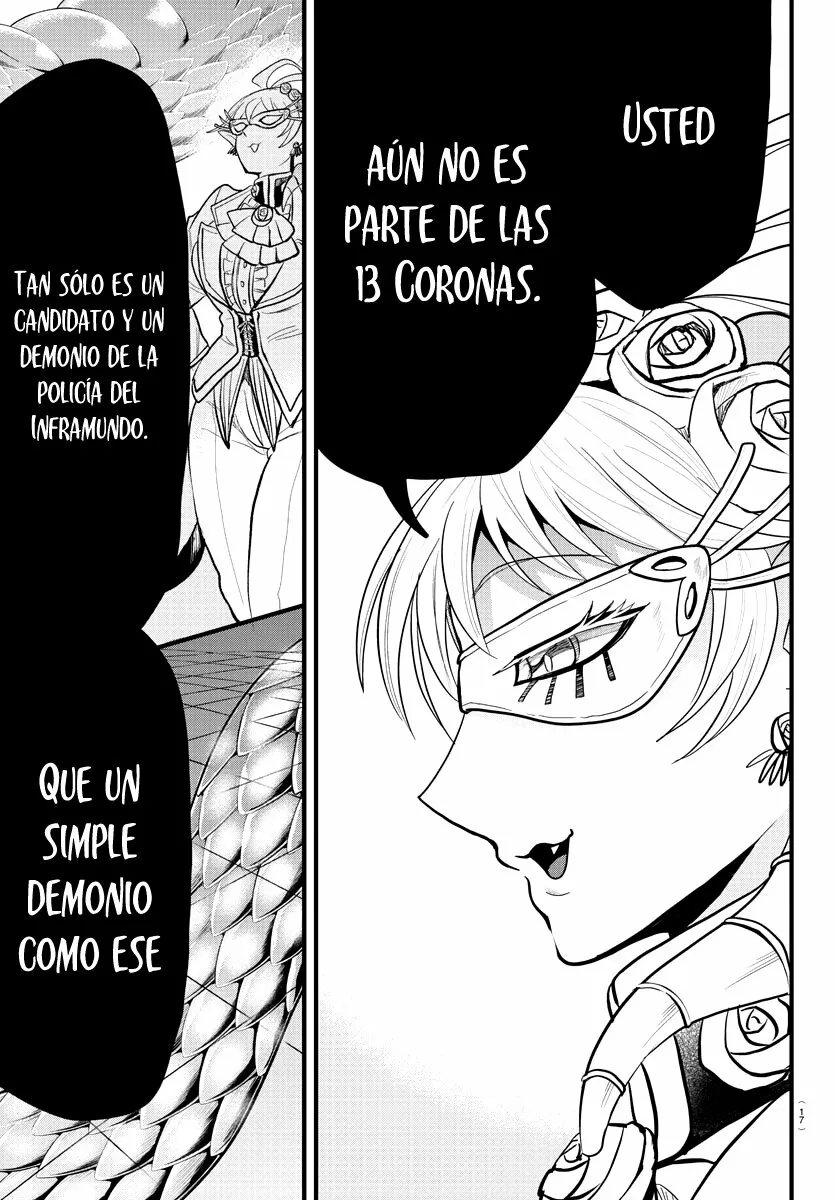 Read Mairimashita Iruma kun ES Manga Online