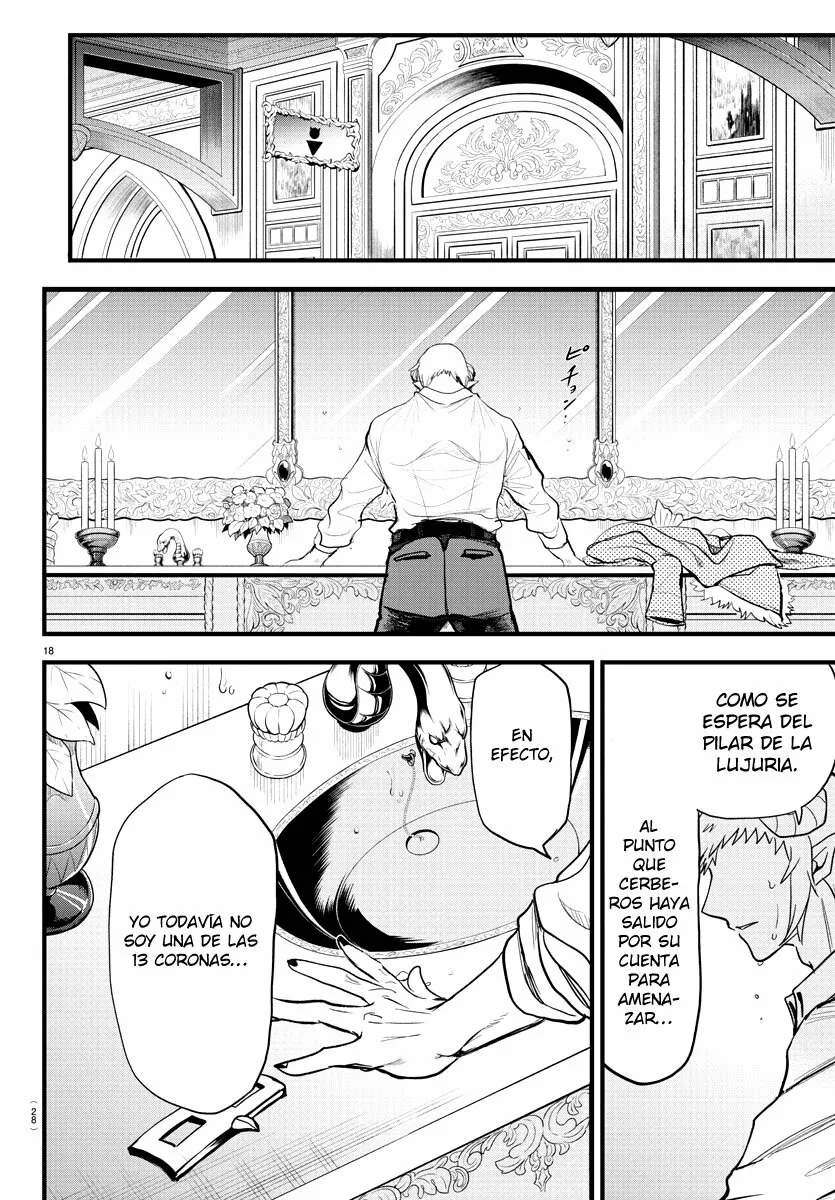 Read Mairimashita Iruma kun ES Manga Online