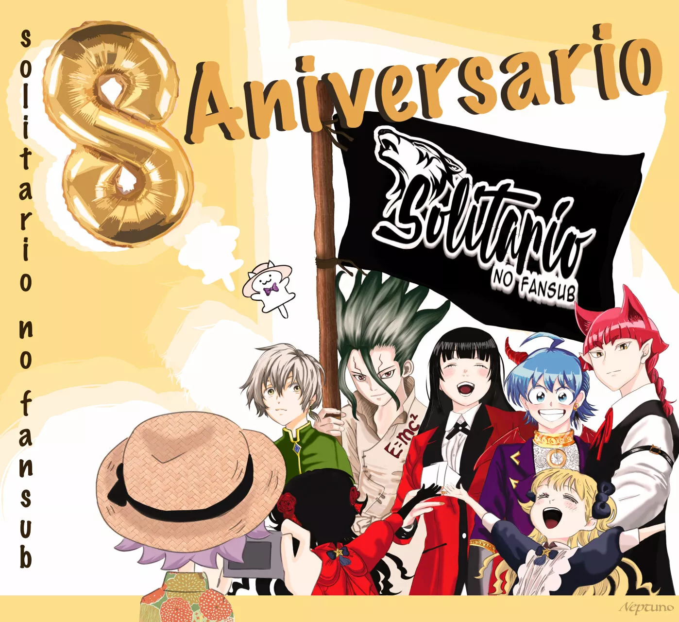 Read Mairimashita Iruma kun ES Manga Online