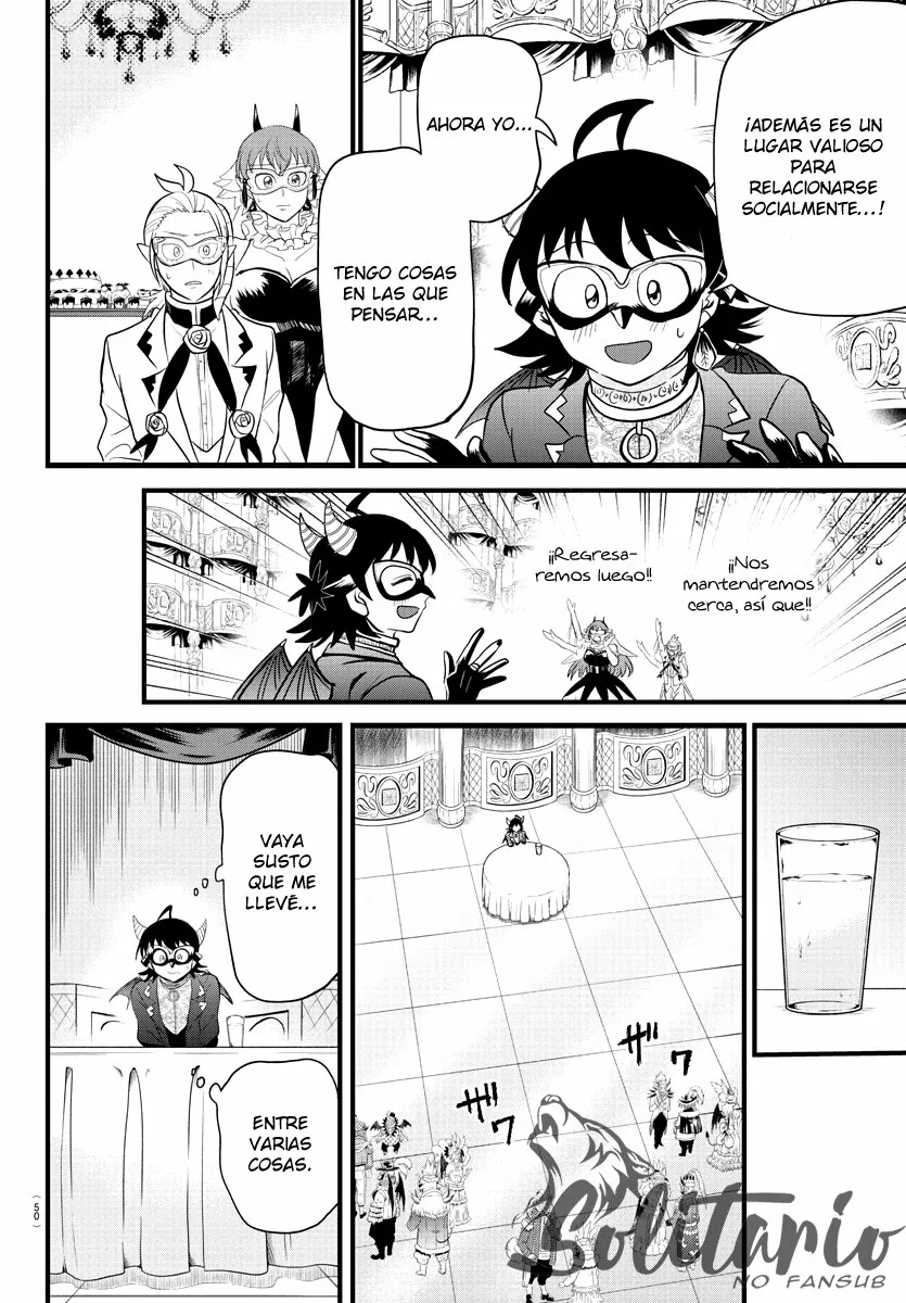 Read Mairimashita Iruma kun ES Manga Online