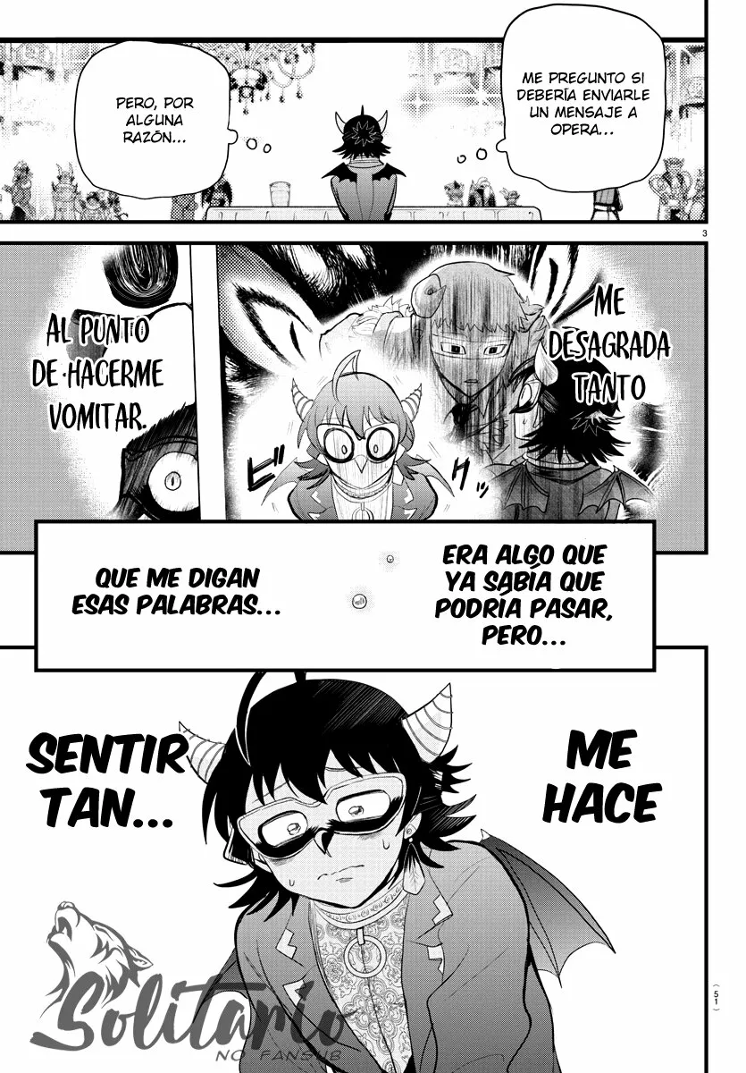 Read Mairimashita Iruma kun ES Manga Online