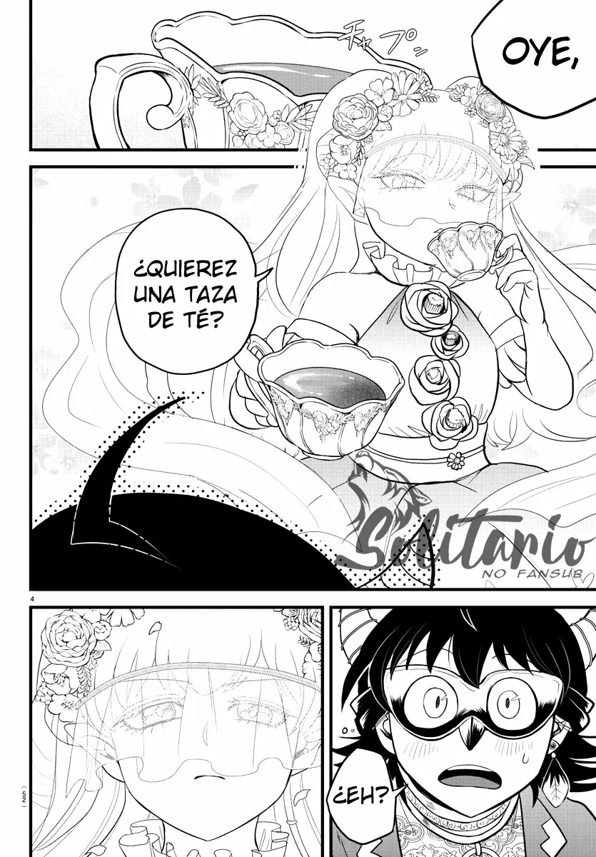 Read Mairimashita Iruma kun ES Manga Online