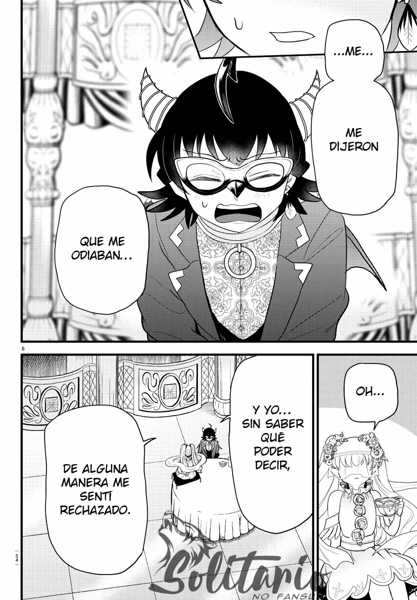 Read Mairimashita Iruma kun ES Manga Online
