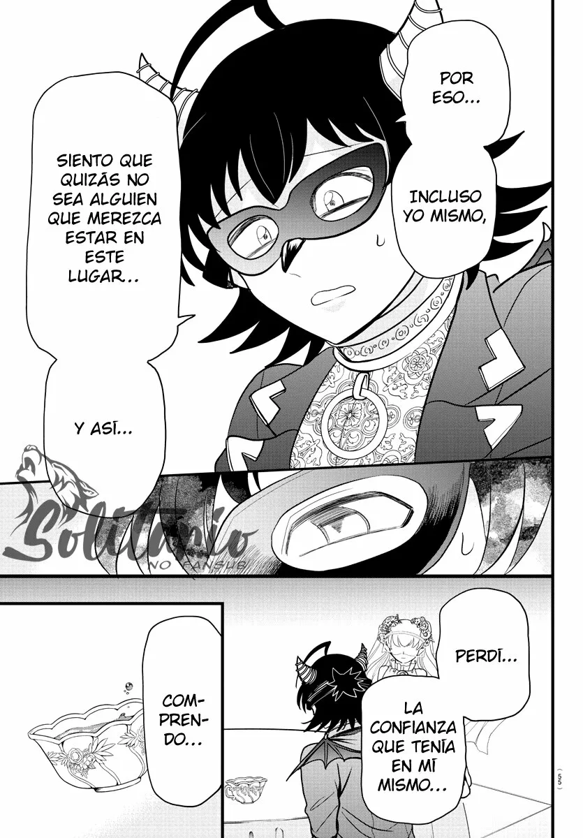 Read Mairimashita Iruma kun ES Manga Online