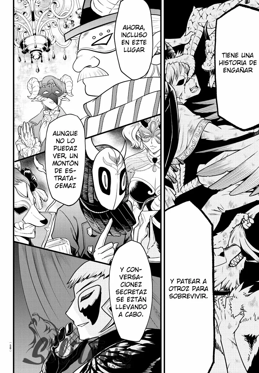 Read Mairimashita Iruma kun ES Manga Online